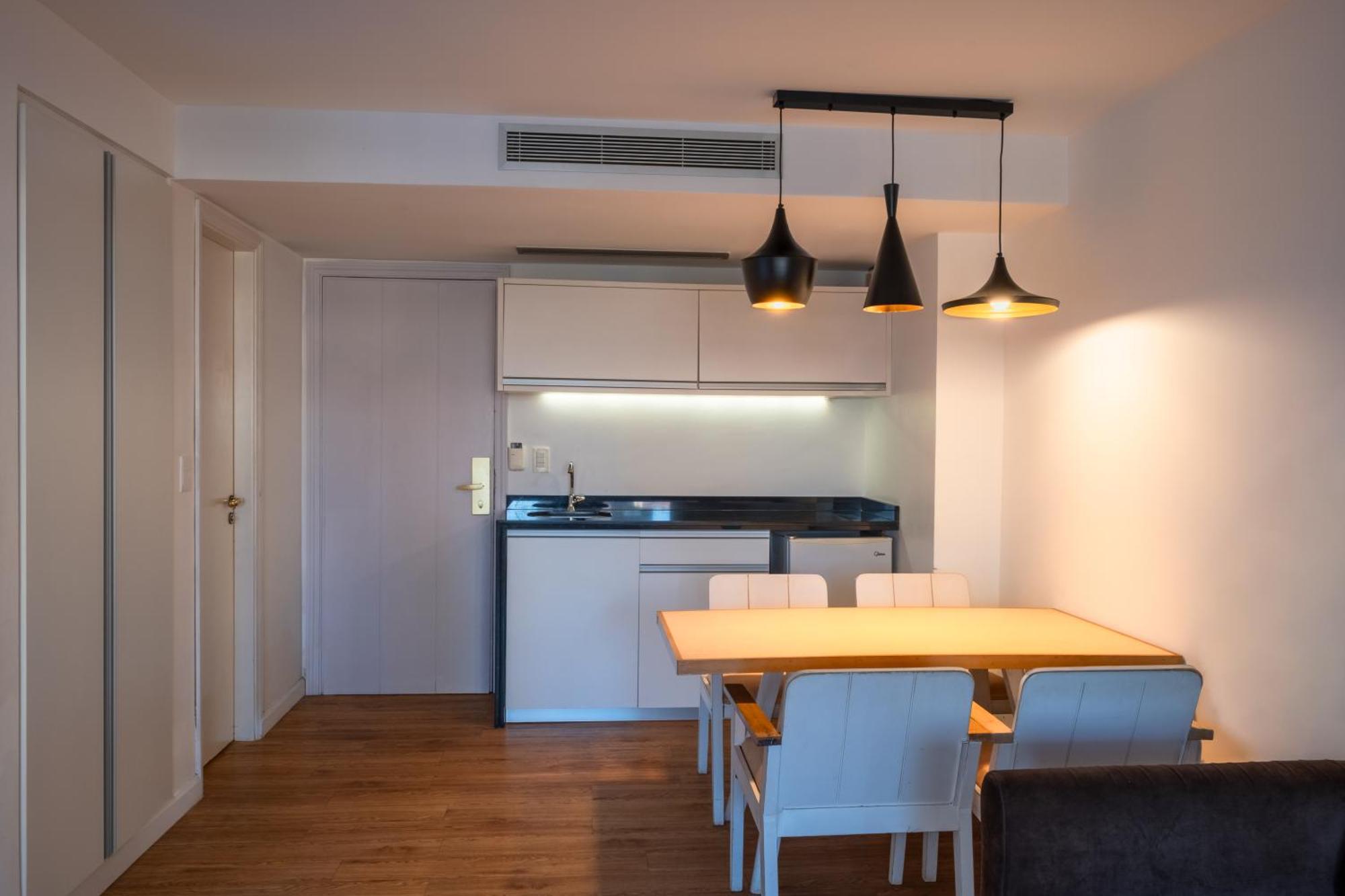 Suite Premium Terrace