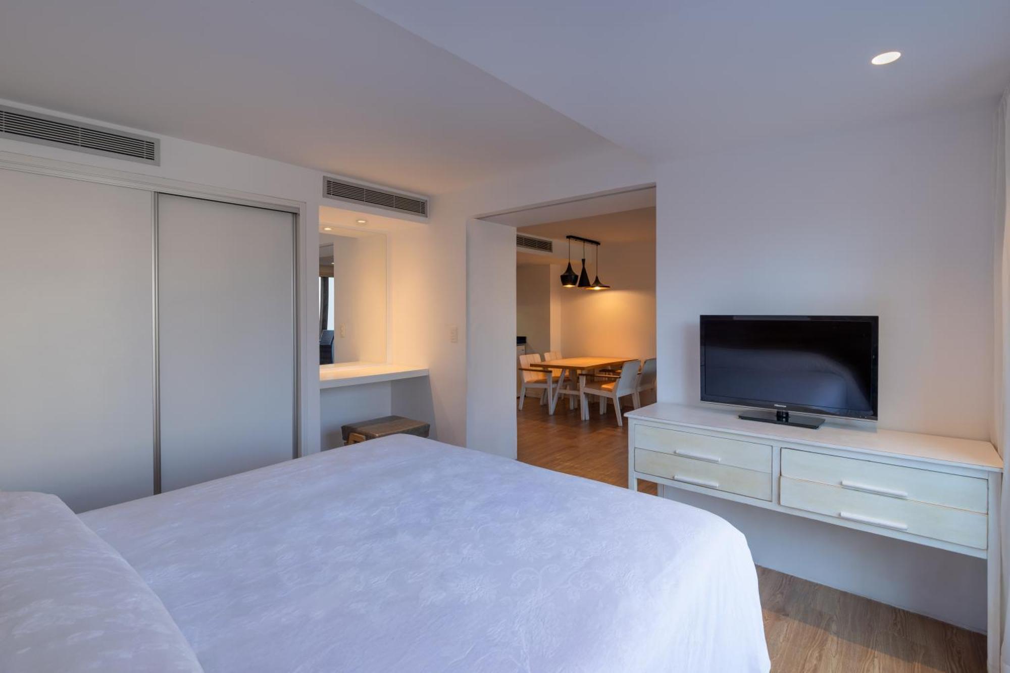 Suite Premium Terrace