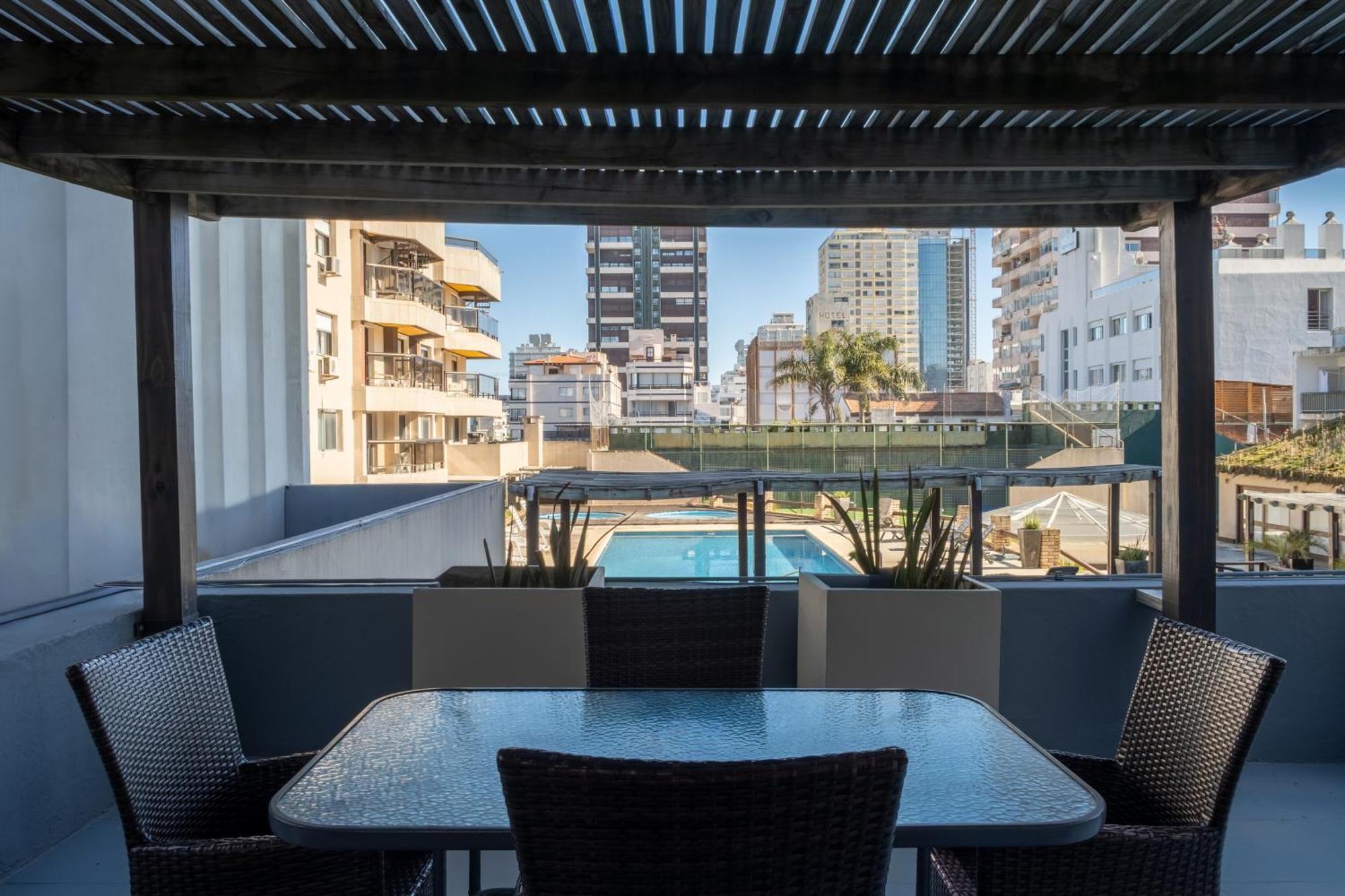 Suite Premium Terrace