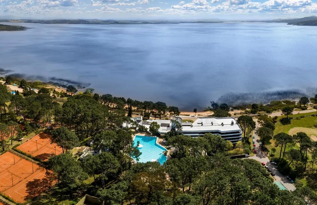 Hotel Del Lago Golf & Art Resort-1