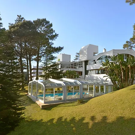 Hotel Del Lago Golf & Art Resort-3