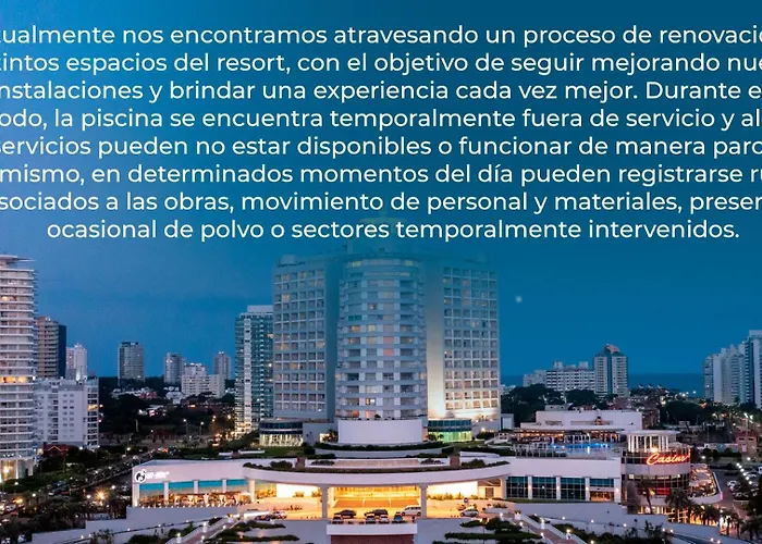 Enjoy Punta del Este